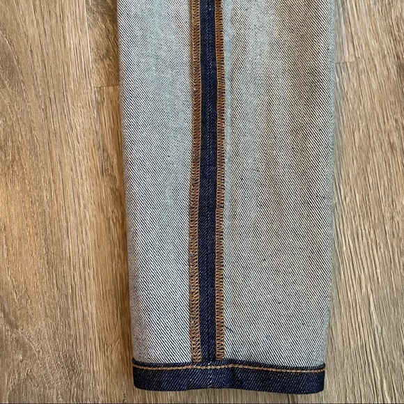 Everlane NWT Mid Rise Skinny Ankle Jeans - Picture 9 of 12